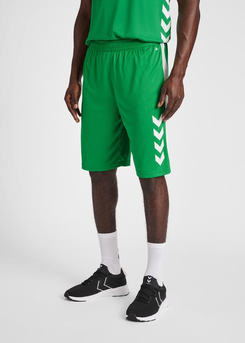 Produktbild hummel Core Xk Basket Shorts (S)