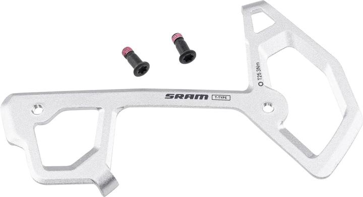 Actual product image Sram Rear Derailleur Inner Cage Eagle 90 Transmission
