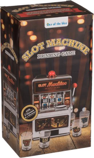 Immagine prodotto Ootb Gioco da tavolo