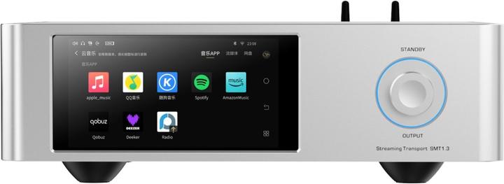 Produktbild Shanling SMT1.3 (Network Audio Player)