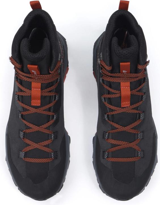 Image du produit Dachstein chaussures de randonnée sf trek guide mc wp (42)