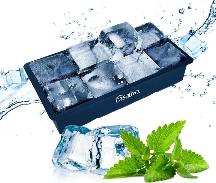 Produktbild Casativo Eiswürfelform