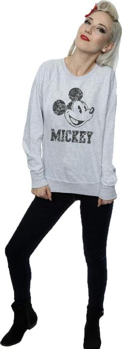 Produktbild Disney Mickey Mouse Laces Sweatshirt (XL)