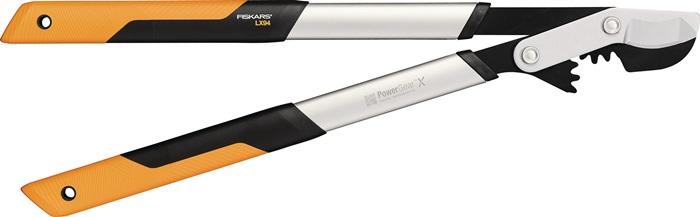 Actual product image Fiskars PowerGearX LX