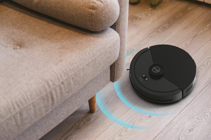 Image du produit Hoover HG410D 011 (Robot vacuum)