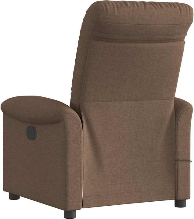 Image du produit vidaXL elektrischer Massagesessel