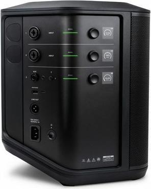 Actual product image Bose S1 Pro+ Wireless Pa Sys Uk (11 h)