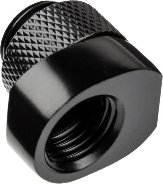 Immagine prodotto Alphacool Icicle Prolunga da G1/4 di pollice Offset MF 8