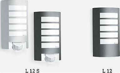 Produktbild Steinel Sensorlampe L 12 S (E27, IP44)