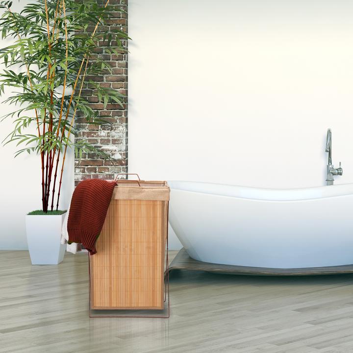 Productafbeelding Relaxdays Bamboe (40 l)