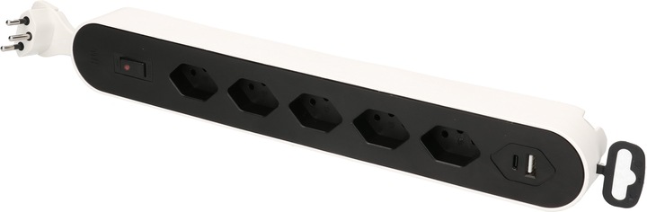 Immagine prodotto Max Hauri linea design (5 x, Tipo 13, 2.20 m)
