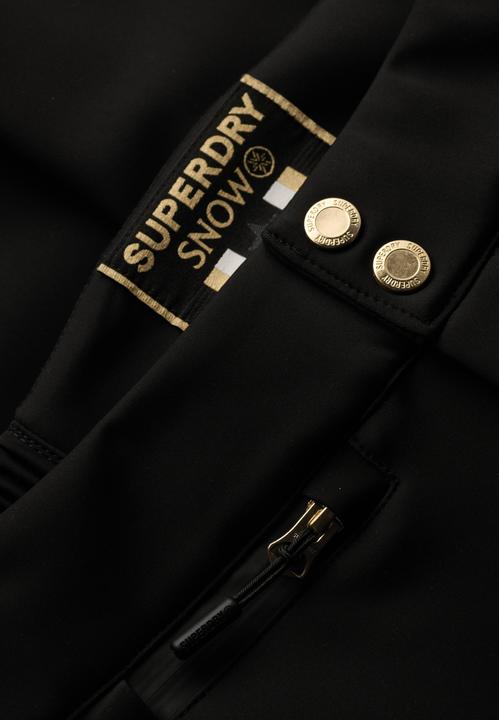 Immagine prodotto Superdry Ski Luxe Schneeleggings (M)