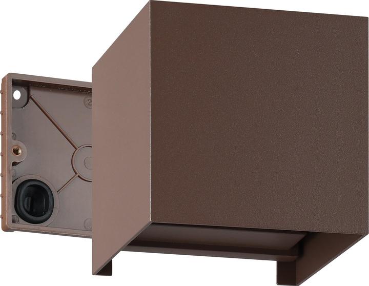 Actual product image EGLO Calpino 3 (840 lm, IP54)