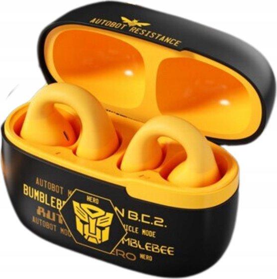 Image du produit Transformers TWS TF-T05 casque (noir)