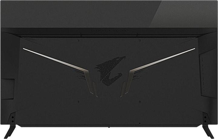 Produktbild Gigabyte Aorus FO48U (3840 x 2160 Pixel, 48")