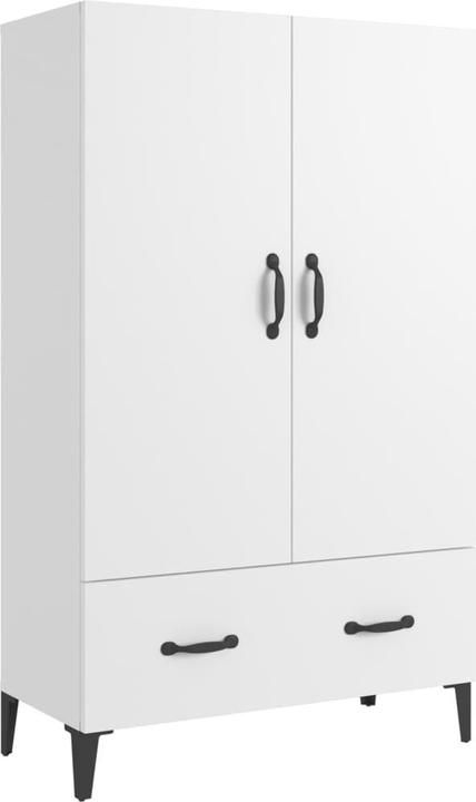 Produktbild vidaXL Highboard (70 x 31 x 115 cm)