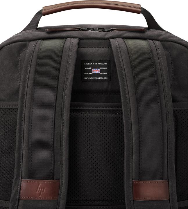 Actual product image HP Spectre Folio
