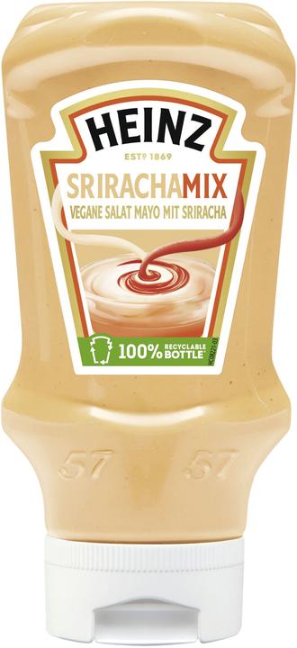 Produktbild Heinz HZ Sriracha Mix 400ml (442 g)