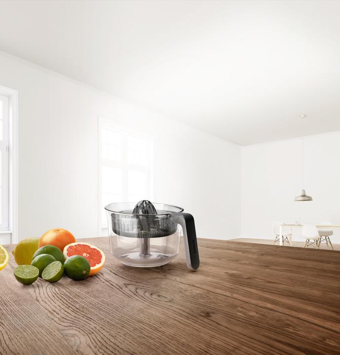 Produktbild Bosch Hausgeräte Zitruspresse, MUZS68ZP