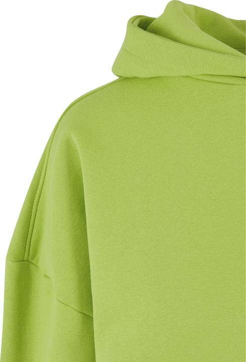 Produktbild Urban Classics Ladies Cropped Oversized Hoodie (S)