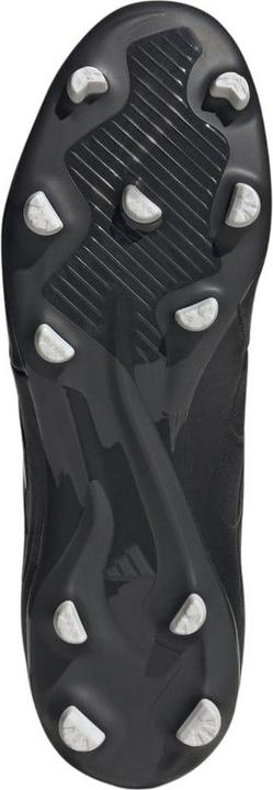 Actual product image adidas Mens Copa Pure II League Leather Firm Ground Football Boots (43)