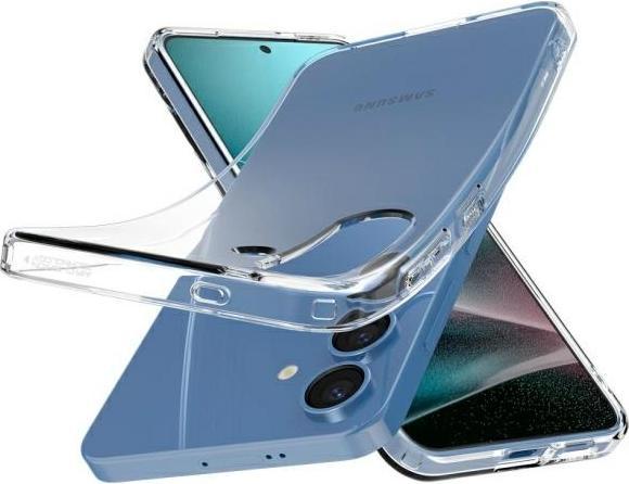 Immagine prodotto Spigen Liquid Crystal Case (Samsung Galaxy S25 Ultra)