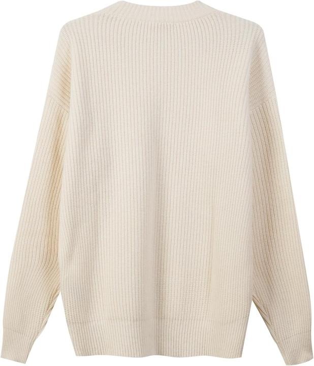 Produktbild Diana Studio Rundhals-Strickpullover (L)