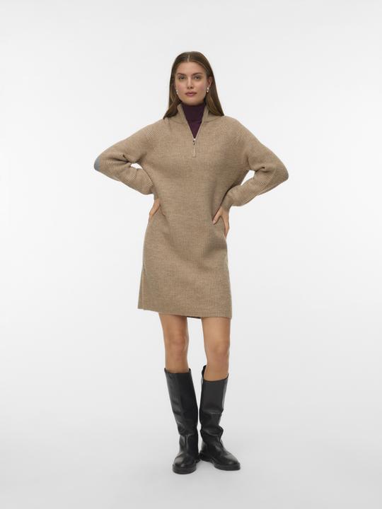 Image du produit Vero Moda VMLEFILE Midikleid Strickkleid (M)