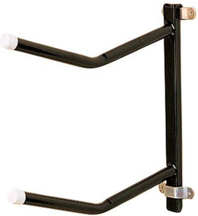Actual product image Stubbs Removable ClipOn double saddle holder