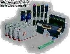 Immagine prodotto Konica Minolta 4171-306 171-0436-001 Drum Kit, 20.000 pagine per Epson EPL 5500 Lexmark Optra E Minolta PagePro 6 (B)