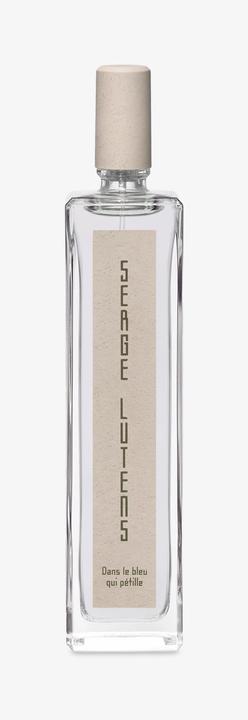 Immagine prodotto Serge Lutens Dans Le Bleu Eau de Parfum (Eau de parfum, 100 ml)