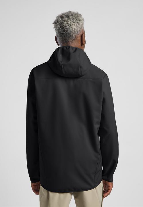 Immagine prodotto Jack Wolfskin Bornberg Felpa con cappuccio M (4XL)