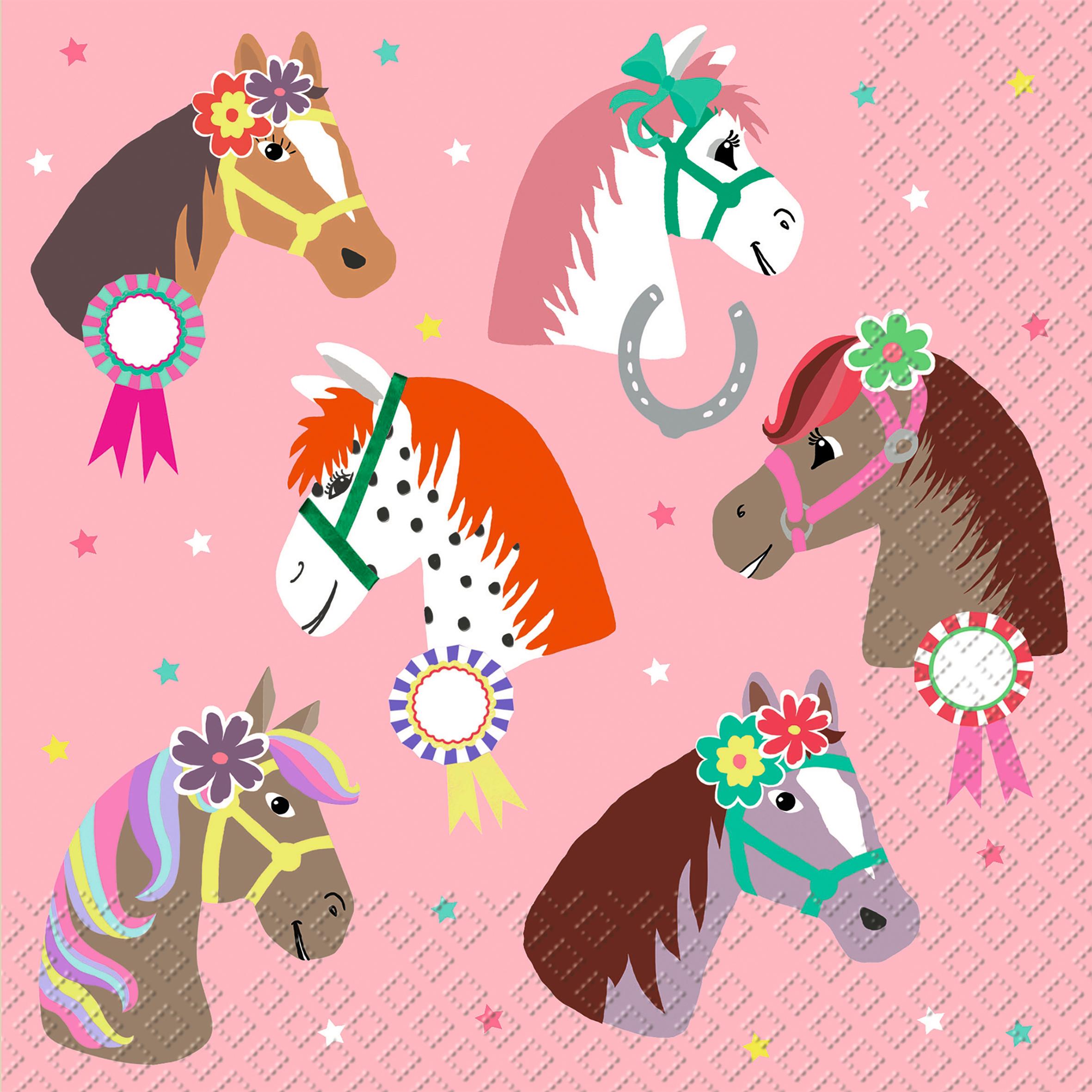 Thumbnail - Stewo, Servietten, Serviette (20 x, 33 x 33 cm)