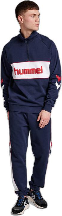 Produktbild hummel Ic Durban Half Zip Sweatshirt (S)