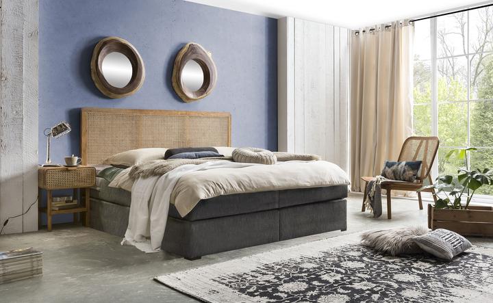 Produktbild SIT Möbel This & That (180 x 200 cm)