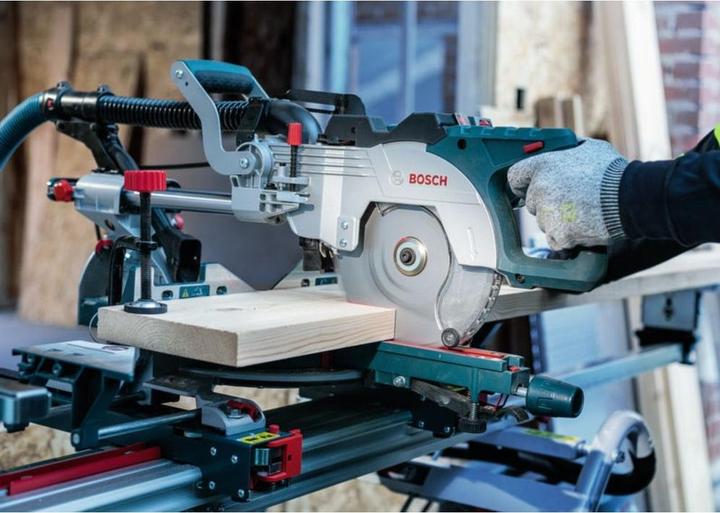 Immagine prodotto Bosch Professional Zubehör Lama circolare per legno PRO, 216 x 2 x 30 mm