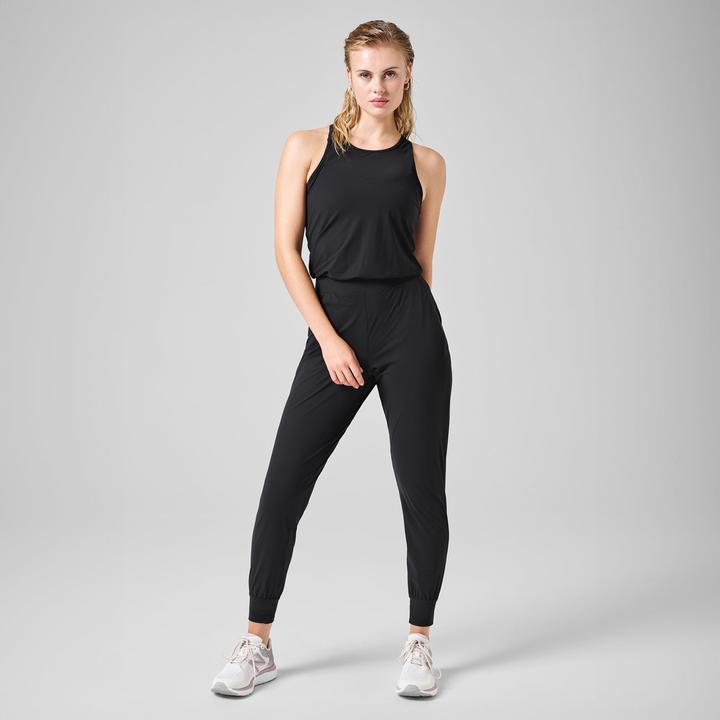 Produktbild CASALL Jumpsuit mit Racerback fürs Wochenende (36)