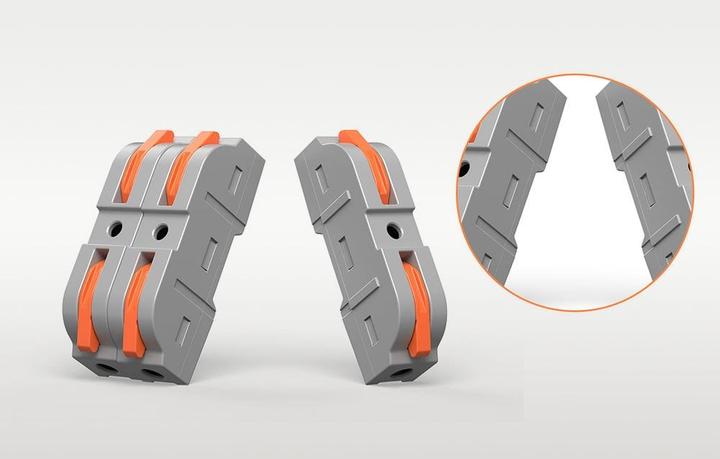 Produktbild Sonoff Drahtverbinder