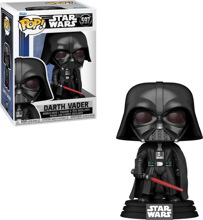 Immagine prodotto Funko Darth Vader