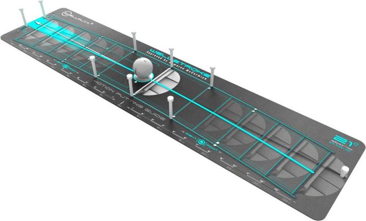 Immagine prodotto Wellputt Colpo di pozzo