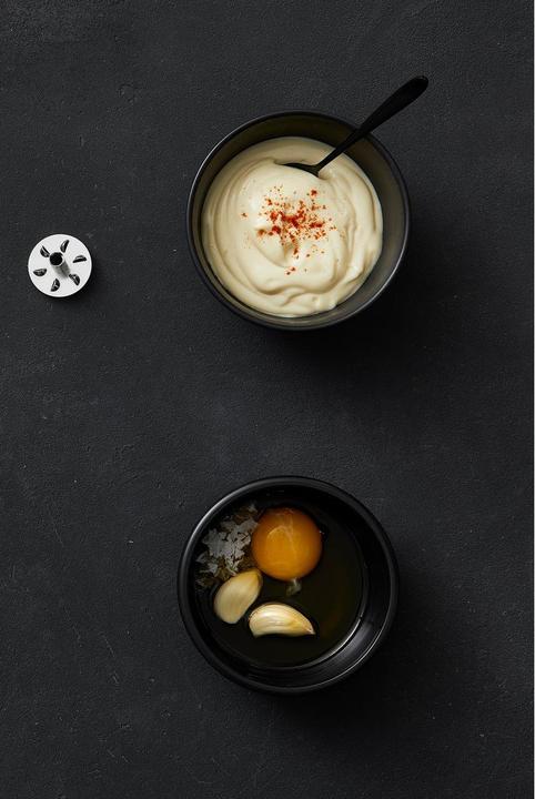 Immagine prodotto Bamix SL 200