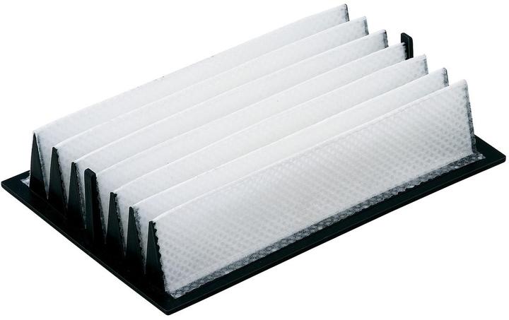 Metabo Pleated filter