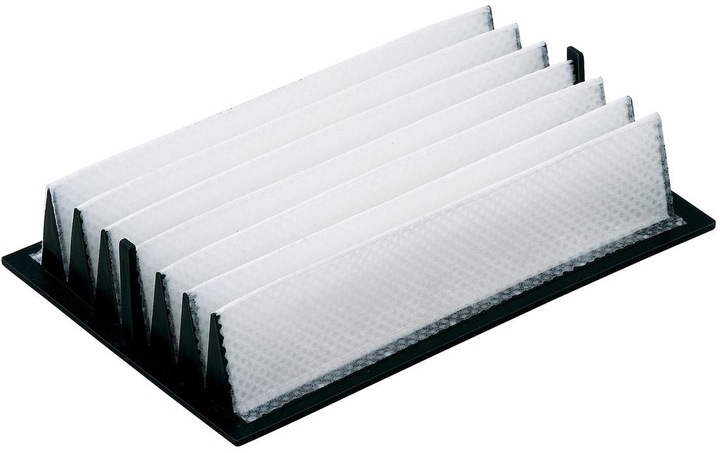 Actual product image Metabo Pleated filter