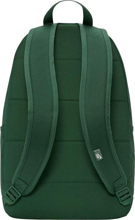 Actual product image Nike Logo Polyester Everyday 21L Backpack (21 l)