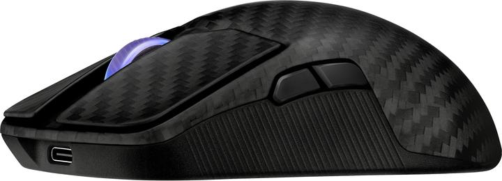 Image du produit ASUS ROG Harpe Ace Extreme (Filaire, Sans fil)