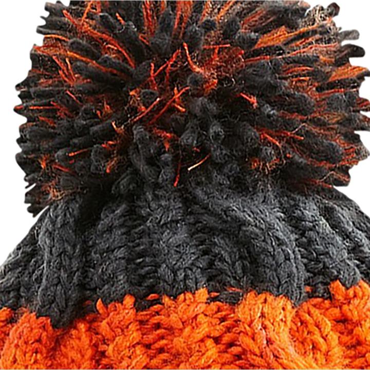 Actual product image Beechfield Cap Apres (One size)