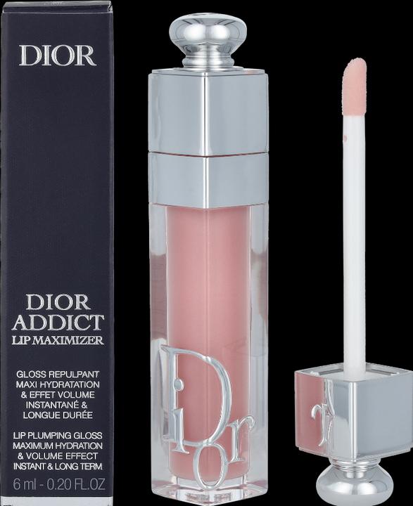 Image du produit Dior Addict Lip Maximizer (001 rose)