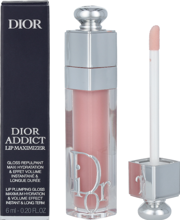 Immagine prodotto Dior Addict Lip Maximizer (001 rosa)
