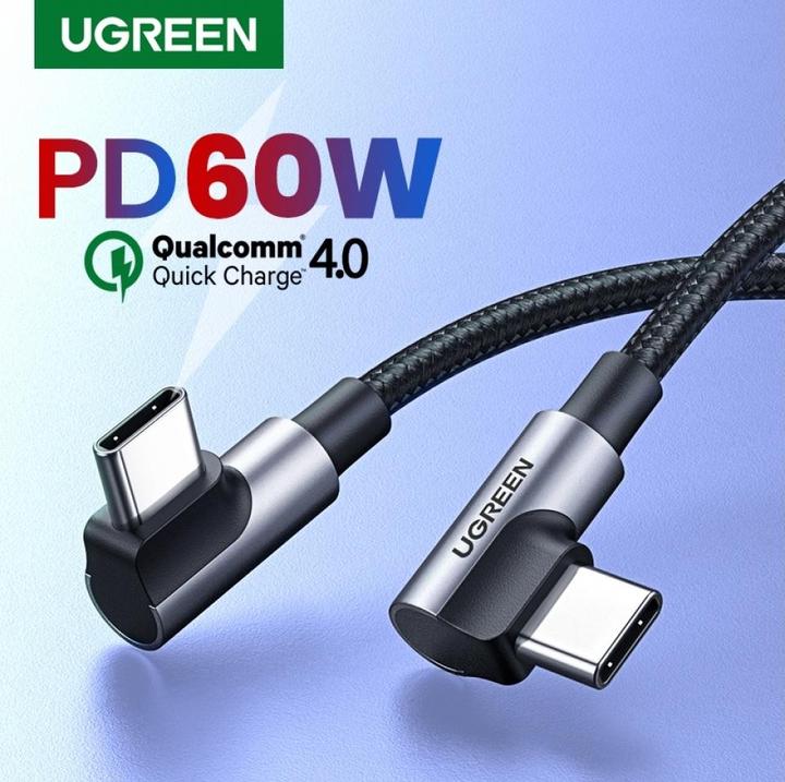 Produktbild Ugreen C Kabel (1 m, USB 2.0)