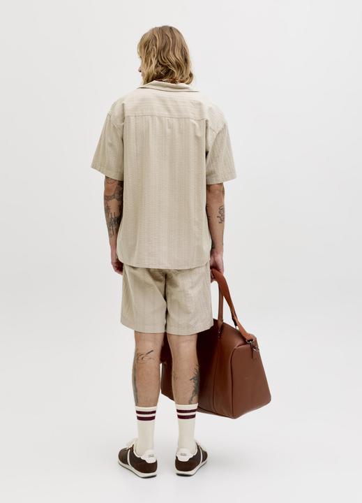 Immagine prodotto Jack & Jones Jjetyson Resort Shirt Ss Sn (S)
